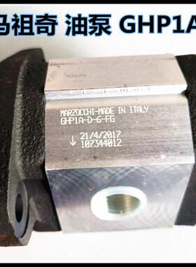 试验机折弯机马祖奇外啮合齿轮泵GHP1A-D-高压油泵GHP2A-D-30-FG
