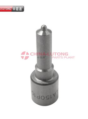 0 433 172 160 DLLA162P2160高压柱塞泵头Common Rail Nozzle