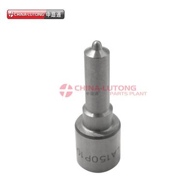 0 433 172 160 DLLA162P2160高压柱塞泵头Common Rail Nozzle
