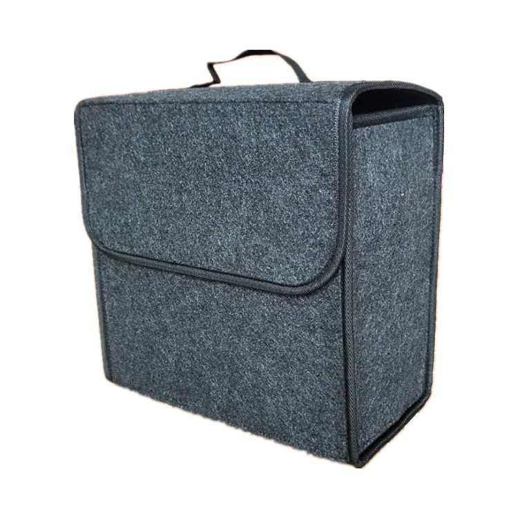汽车后备箱毛毡收纳包车内尾箱用品可折叠车载收纳箱大容量整理盒,居家布艺,海绵垫/布料/面料/手工diy,淘宝优惠券,粉丝福利购,淘宝优惠卷