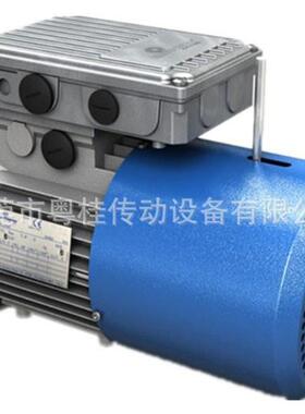 意大利MOTOVARIO电机 MOTOVARIO刹车电机 T80B4B14/0.75KW