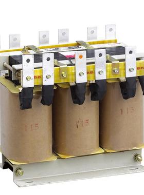 中川减压耦变压器电机马达起动降压自QZB-002225/2TIS60/300/35/0