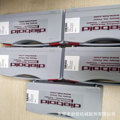 德国DEIBOLD戴博主轴拉力计测力仪HSK-A/C/E/T32HSK-A/C-E/T63现