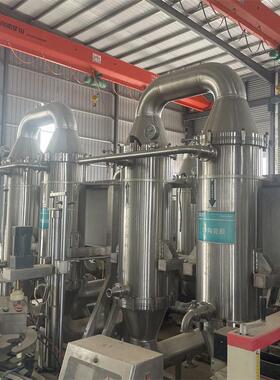 购销二手陶瓷膜过滤器  真空过滤分离设备  不锈钢净化分离设备