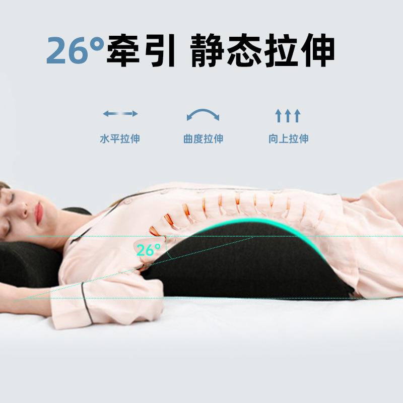 孕妇侧卧腰部支觉撑靠枕床上睡腰专用记睡眠枕枕背靠20200321沙发