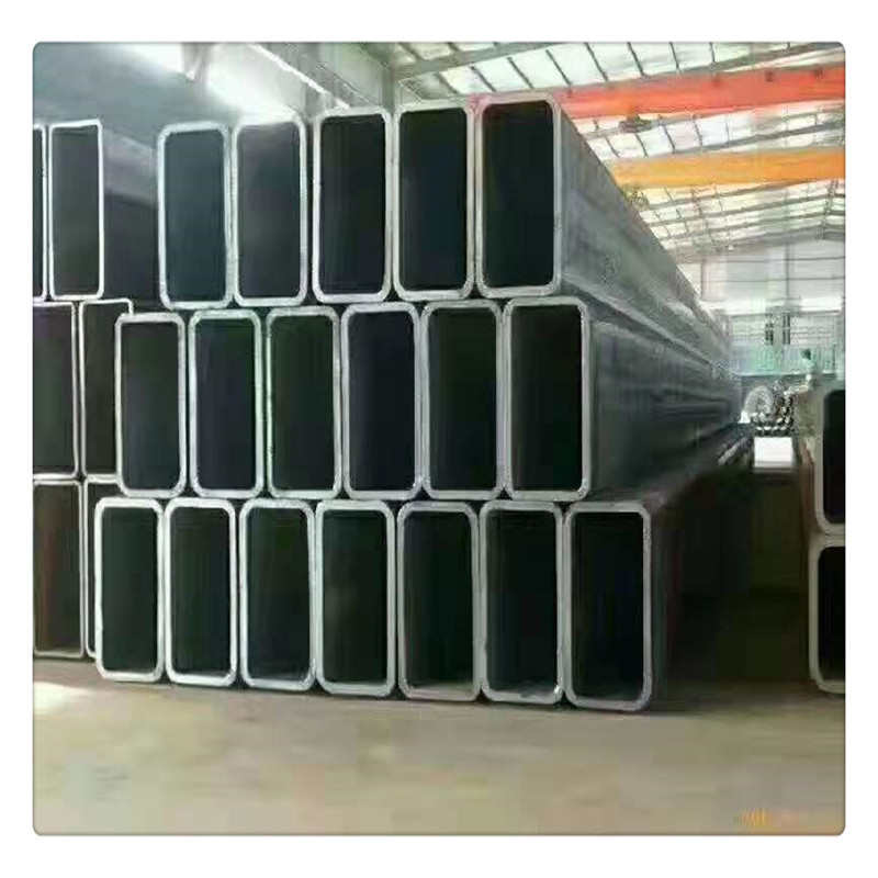 方管方矩管Q235B材质兰州现货 可直发现场 可批零销售 价格优惠