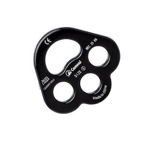 Climbing Gear Wear-Resistant Good Dimensional Stability