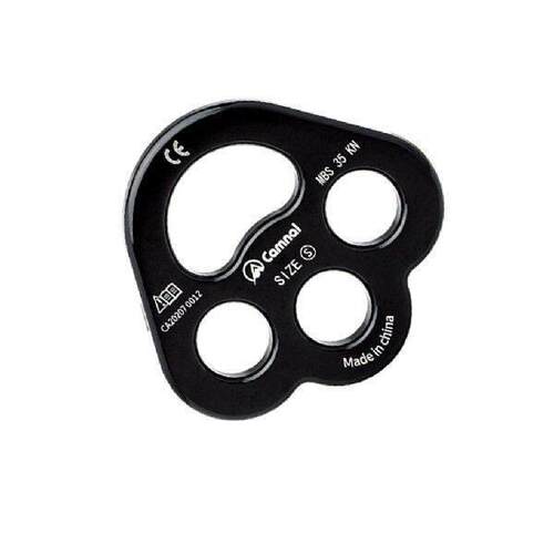 Climbing Gear Wear-Resistant Good Dimensional Stability