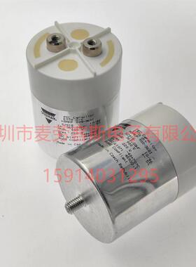 VISHAY薄膜电容 DCMKP 2.8/5MF 2800V 5000UF