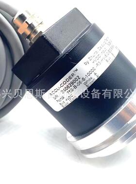 ACCU-CODER 702-21L-S-2000-R-HV-1-ZH1-N-SG-N-N ACCU编码器