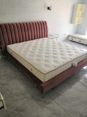 良心反馈下金可儿乳胶床垫好不好，究竟是不是假洋货