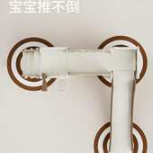 厂家可折叠二合一3秋千大型岁10幼儿园滑梯滑滑梯室内家用宝宝儿