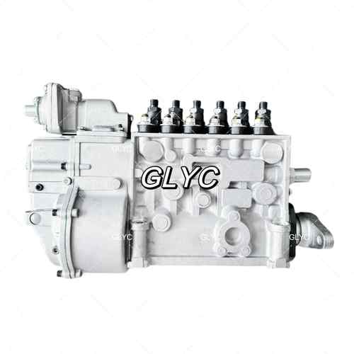 龙口油泵总成BP1312R E1100-1111100-C27R配 玉柴 YC4110ZLQ 汽车