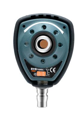 波盾 气动内孔清废机 纸箱内孔清除机 风动排废机 BD-7130