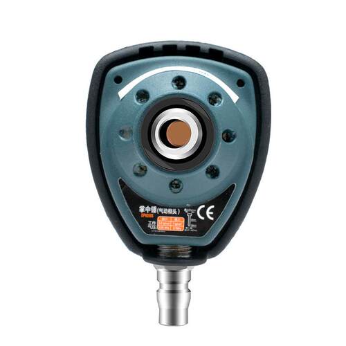 波盾 气动内孔清废机 纸箱内孔清除机 风动排废机 BD-7130