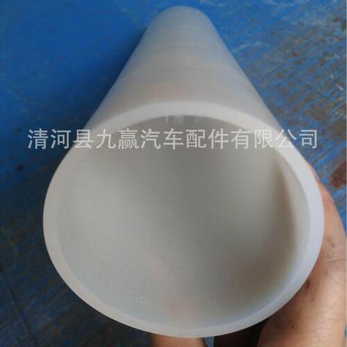 透长明夹布白气象胶管 加长上m/下水管内KFV径51m 度5米