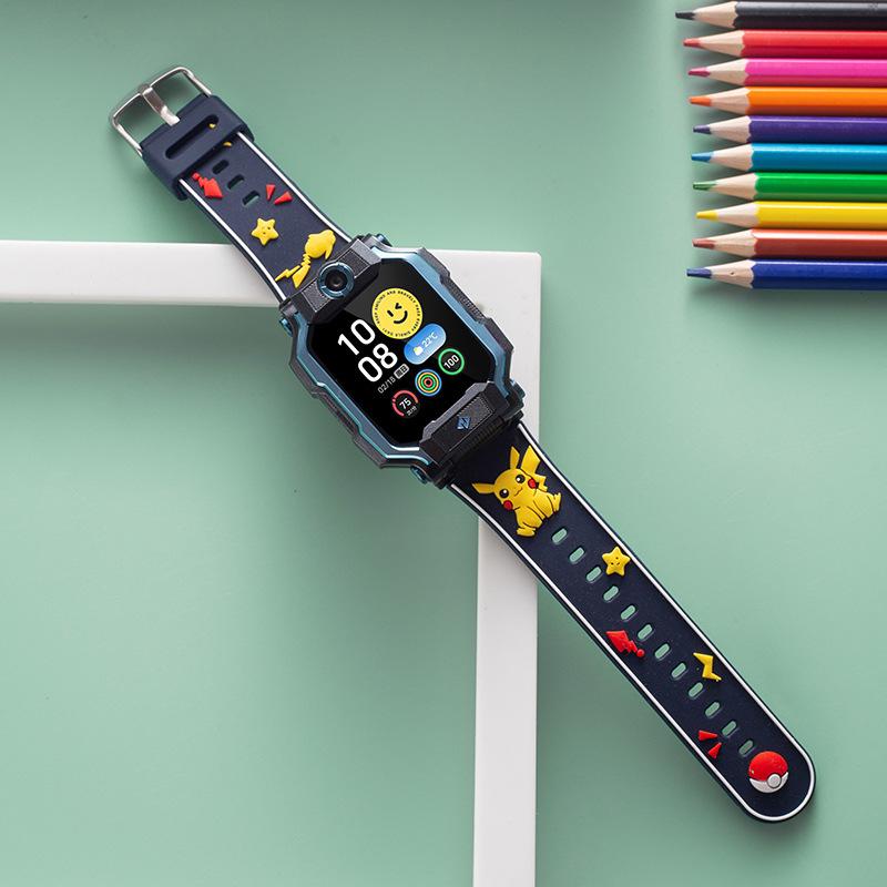 小天才适用电话手表型号卡通配件