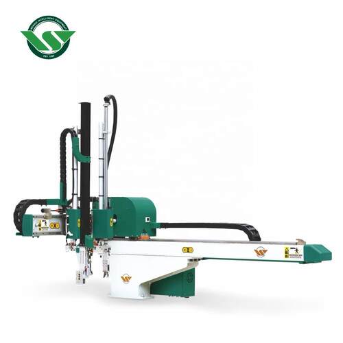 文穗厂家直发 ARH重型三轴&两轴伺服机械手 ARH1300DW双节式手臂