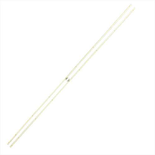 适用夏普LCD-58MY8009A LCD-58DS83A背光灯条V580DJ4-KS6屏63.5CM