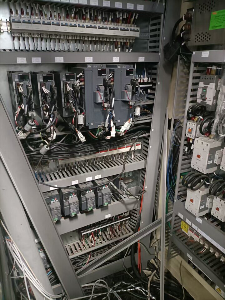 3月31日南京设备物资ESSHPCD生产线一批打包处置网络拍卖公告