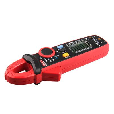 UTI-T/优利德 迷你数字钳型表UT210E/UT210EMAX 优利德数字钳表
