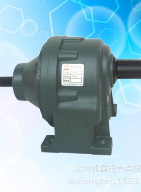 卧式齿轮减速机GHD22/GHD28/GHD32/GHD40/GHD50双轴型齿轮减速机