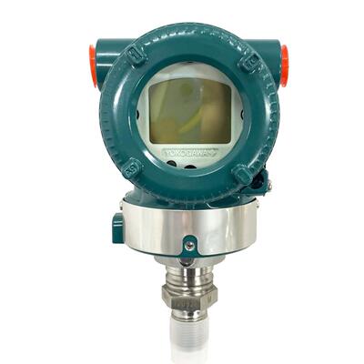 YOKOGAWA横河压力变送器EJA530E-JBS9N-014EN/NS21本安防爆带显示