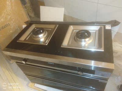 康佳KD05集成灶一体灶【问题已解决】怎么样?谁来说一说！
