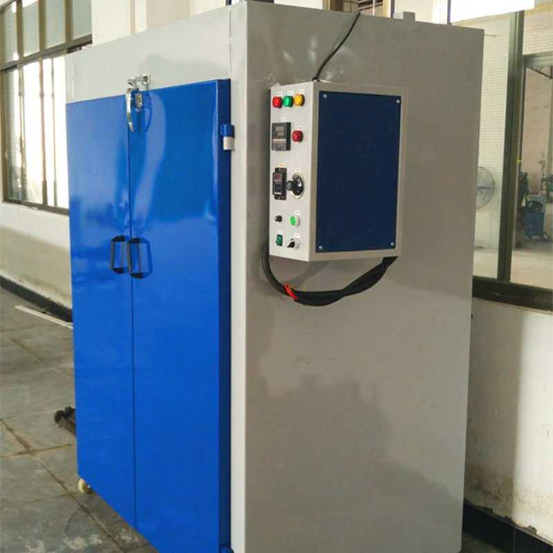 工业柜式烤箱热风循环高温烤箱自动恒温干燥箱结实耐用耐磨损,五金/工具,工业烤箱,淘宝优惠券,粉丝福利购,淘宝优惠卷