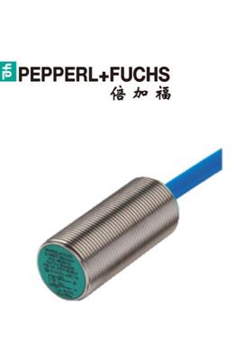 倍加福接近开关NJ5-18GM-N-5M电感式传感器（70133063）
