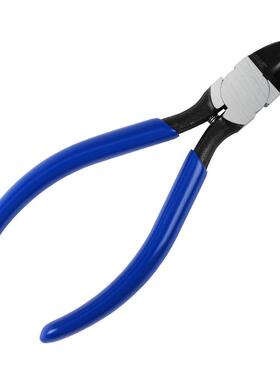 马牌L-72P5水钳斜口钳嘴斜钳子PRL斜咀钳CR-V70C材质5英口寸125mm