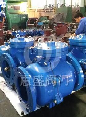 厂家直销 DSBP741X单膜片倒流防止器 现货单膜片低阻力倒流防止器