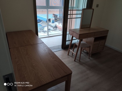 源氏木语家具怎么样?心痛一个月实木开裂了是吗?