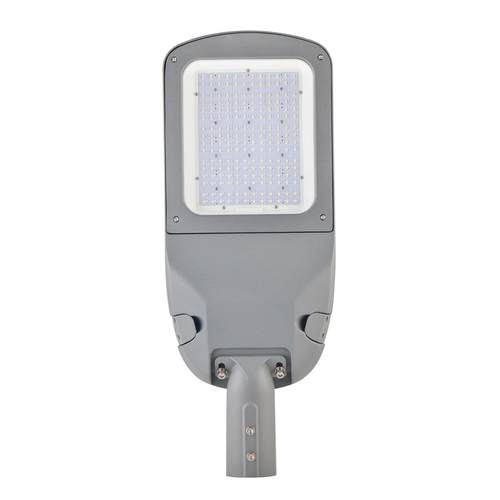 led路灯户外防水新农村超亮灯头家用电线杆50W100W路灯道路灯头