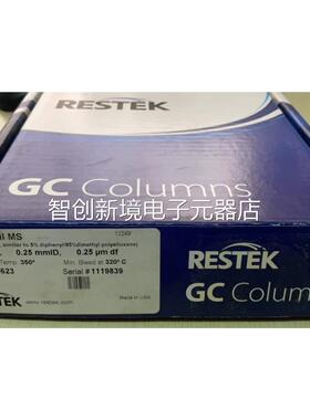 津气相谱柱 RES色EK 13623 T3岛8议价