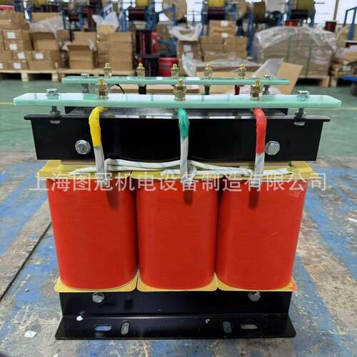 三相干式隔离变压器440v415V480变380转220v200V660V690V30KVA