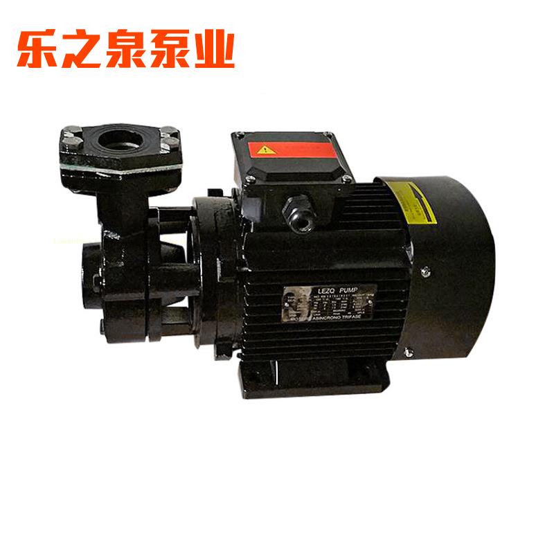 PUMP不锈钢气液混合泵高扬程工业水臭氧泵自吸增压涡流泵