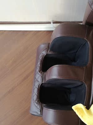 南极人按摩椅怎么样内行良心评测推荐