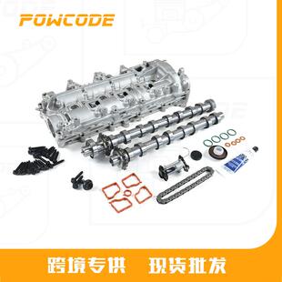 组件3553699 适用于福特标致雪铁龙DV5柴油8mm凸轮轴套装