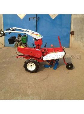 Orc627hrd di tcah cultiv园ator 果开沟培土机农用土豆甘蔗旋耕