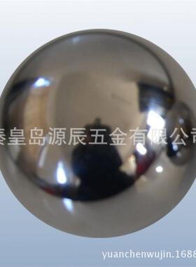 2260g淬火钢球安全玻璃落球冲击试验机82mm钢球试验钢球