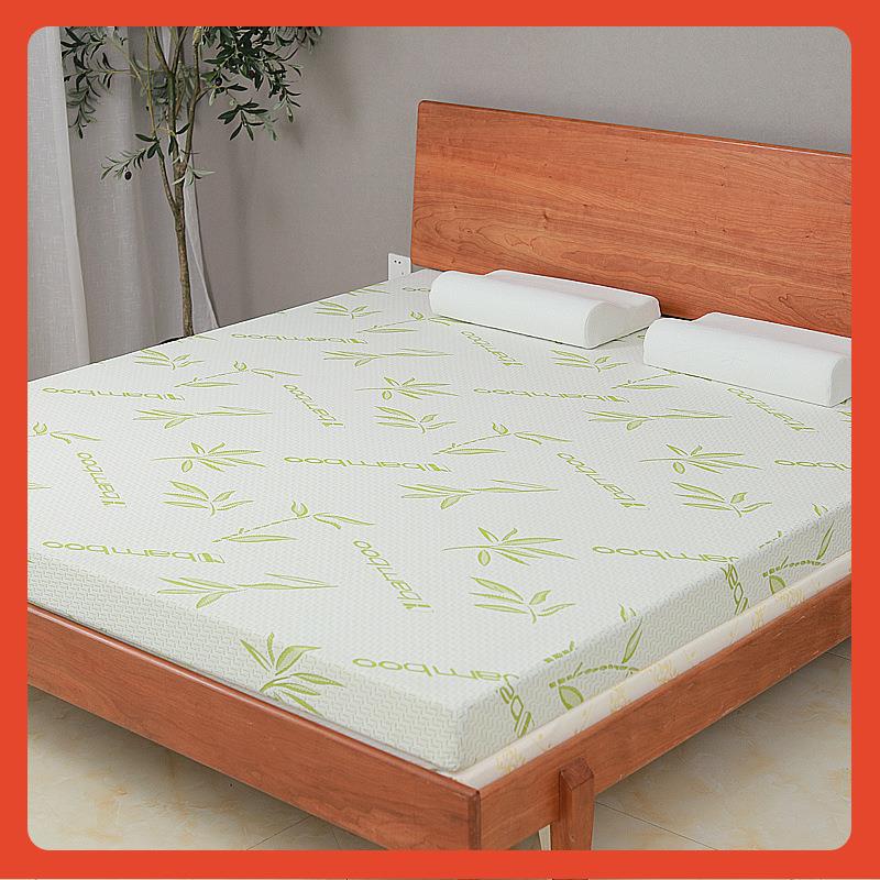 ?高F$p$%p$p密度床海绵垫定加厚垫硬海绵垫子学生宿舍床垫单人泡