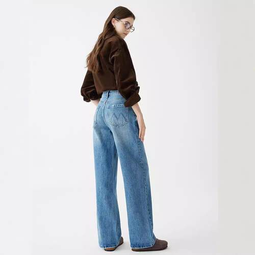Wrangler Punchy Leg Women Wide s