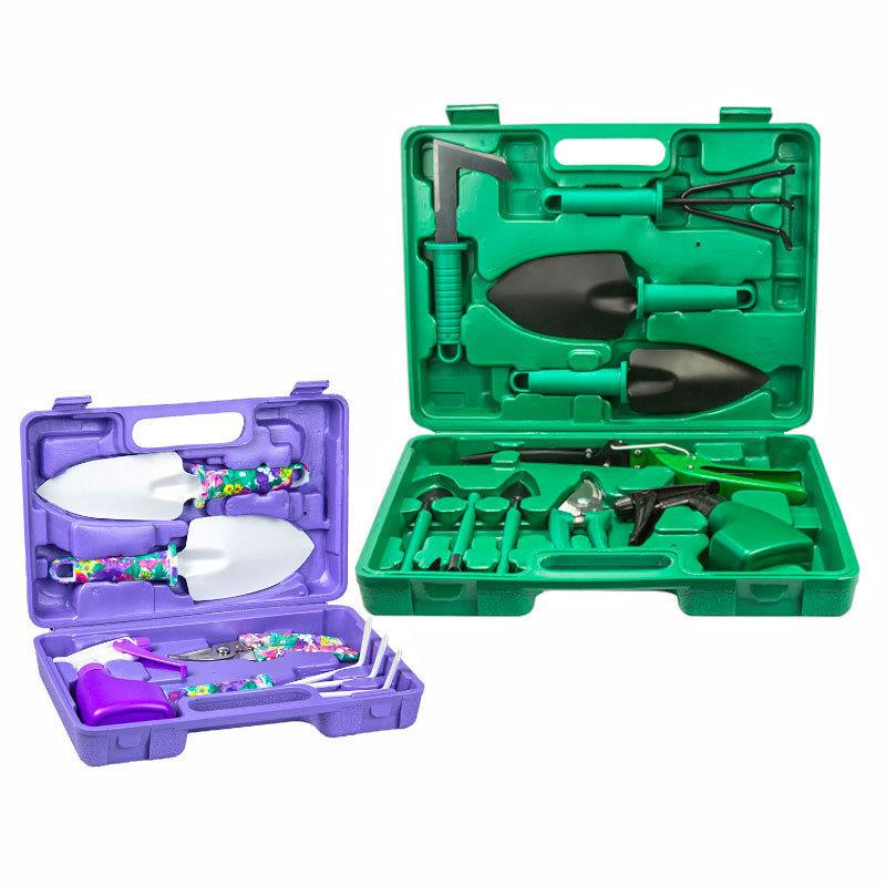 园艺工具套装铲子盆栽家用种花工具养花栽花种菜小小铁铲铁锹