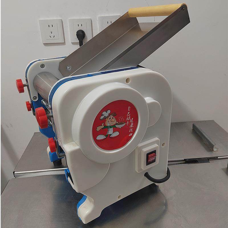 小型电动压机面商用面条机家多VTH功用能面面条机全自动压机