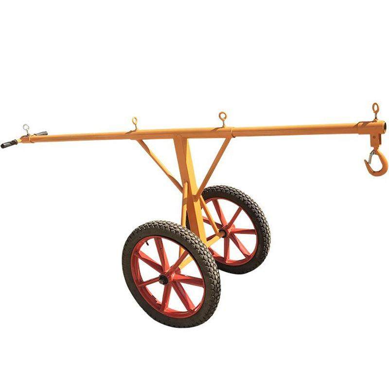 路沿石安装下水道盖板铺设用大理石夹具小推车 路政马路牙推车,搬运/仓储/物流设备,立体仓库设备,淘宝优惠券,粉丝福利购,淘宝优惠卷