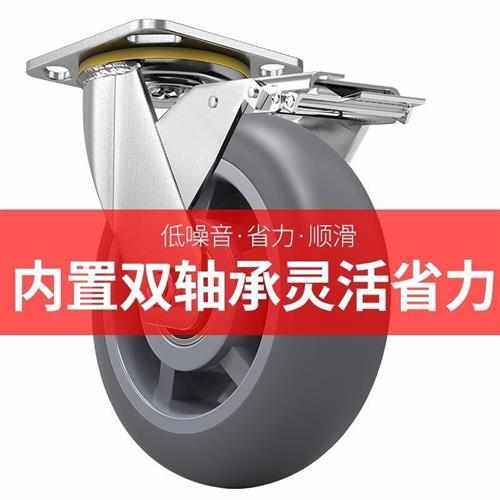摆地摊超市拣货小推车拉货围栏车手推车搬运货车拉车平板折叠拖车