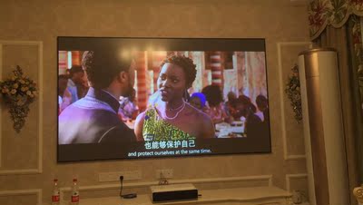 良心评测峰米Fabulus F1与坚果T9哪个好用点？区别有吗？