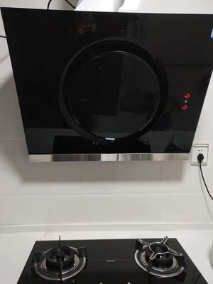 良心评测老板油烟机哪款好?侧吸和顶吸区别在哪里呢?