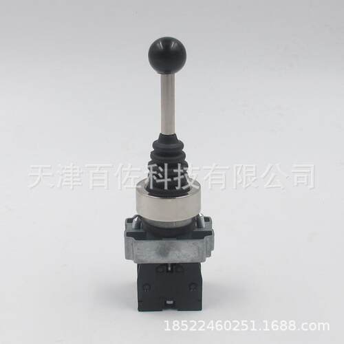 XD2PA主令开关XD2PA12CR主令开关2NO2位锁定主令开关